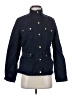 J.Crew 100% Cotton Blue Jacket Size S - photo 1