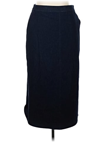 Uniqlo Formal Skirt (view 1)