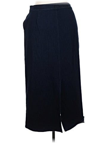 Uniqlo Formal Skirt (view 2)