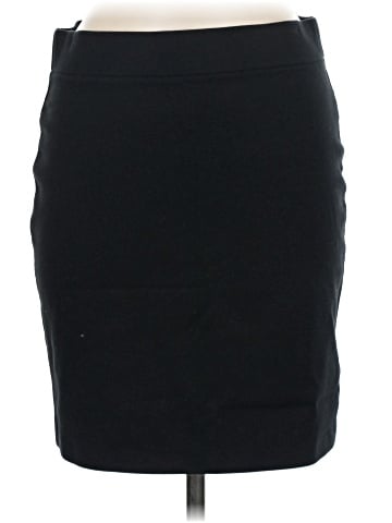 Madewell Casual Skirt (view 1)