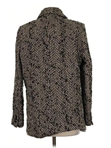 MNG Wool Blazer (view 2)