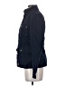 J.Crew 100% Cotton Blue Jacket Size S - photo 5