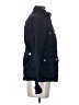 J.Crew 100% Cotton Blue Jacket Size S - photo 4