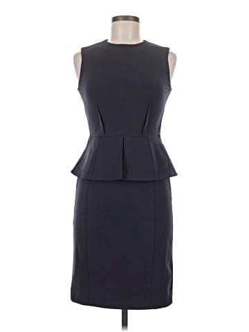 Yigal Azrouël New York Cocktail Dress (view 1)