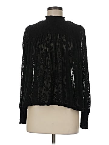 Deletta Long Sleeve Turtleneck (view 1)