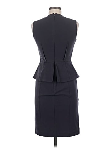 Yigal Azrouël New York Cocktail Dress (view 2)