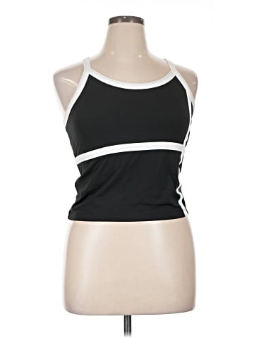 IZOD Tank Top (view 1)
