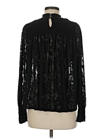 Deletta Long Sleeve Turtleneck (view 2)