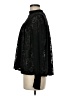 Deletta 100% Polyester Black Long Sleeve Turtleneck Size M - photo 5