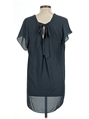 Everleigh Short Sleeve Blouse (view 2)