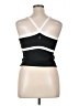 IZOD Black Tank Top Size XL - photo 2