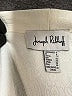 Joseph Ribkoff Print White Coat Size 4 - photo 6