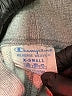 Champion Gray Sweatpants Size XS - photo 7