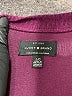 Lucky Brand Burgundy Pullover Sweater Size L - photo 7