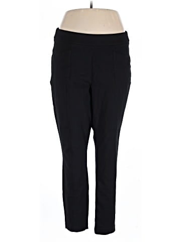 Ava & Viv Active Pants (view 1)