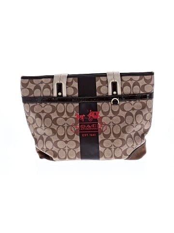 Coach Tote (view 1)