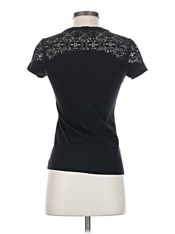 Maje Short Sleeve Top (view 2)