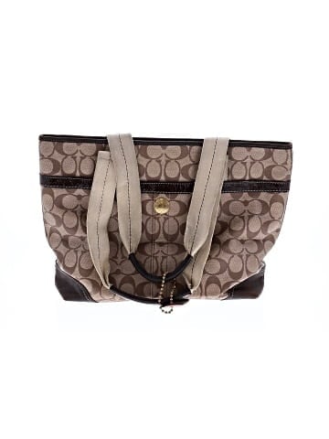Coach Tote (view 2)