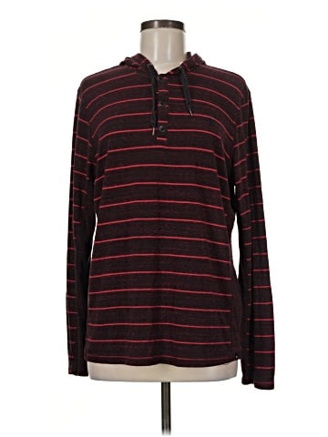 Hurley Long Sleeve Polo (view 1)