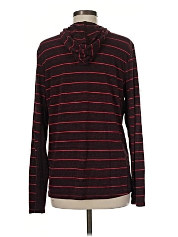 Hurley Long Sleeve Polo (view 2)