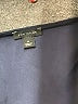 Ann Taylor Blue Sleeveless Blouse Size S - photo 7