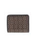 Coach Brown Wallet One size - photo 1
