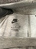 Nike Gray Active Pants Size S - photo 4