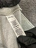 Nike Gray Active Pants Size S - photo 5