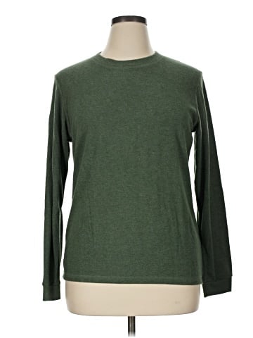 Uniqlo Pullover Sweater (view 1)