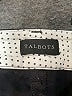 Talbots Solid Black Cargo Shorts Size 20 - photo 3