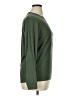 Uniqlo Green Pullover Sweater Size XL - photo 4