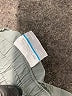 Columbia 100% Nylon Solid Gray Track Pants Size S - photo 7