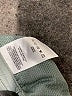 Columbia 100% Nylon Solid Gray Track Pants Size S - photo 8