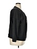 White Birch Gray Pullover Sweater Size XL - photo 4