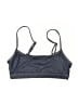 American Eagle Outfitters Gray Swimsuit Top Size XS - photo 1
