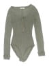 Mustard Seed Gray Bodysuit Size M - photo 1