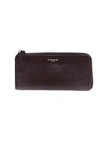 Coach Wallet (view 1)