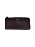 Coach Burgundy Wallet One size - photo 1