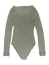 Mustard Seed Gray Bodysuit Size M - photo 2