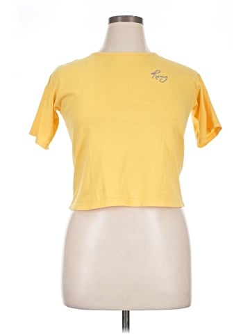 Roxy Short Sleeve T-Shirt (view 1)
