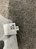 Iris & Ink Gray Pullover Sweater Size XS - photo 7