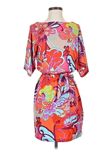 Trina Trina Turk Casual Dress (view 1)