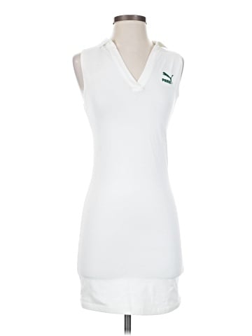 Puma Sleeveless T-Shirt (view 1)