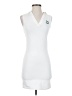 Puma White Sleeveless T-Shirt Size XS - photo 1