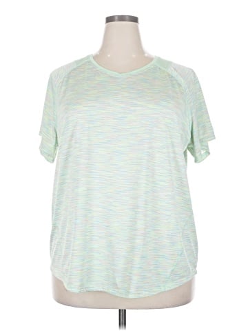 Tek Gear Short Sleeve T-Shirt (view 1)