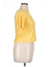 Roxy Yellow Short Sleeve T-Shirt Size XL - photo 4