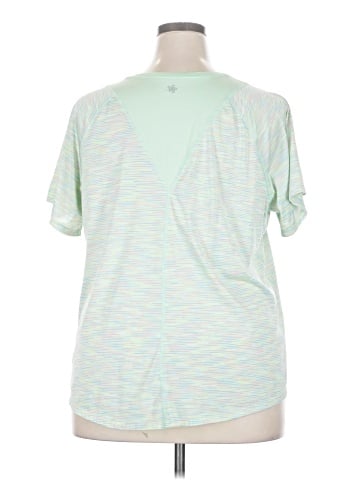 Tek Gear Short Sleeve T-Shirt (view 2)