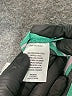 Halogen 100% Polyester Stripes Green Casual Dress Size 2X - photo 8