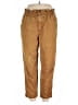 Universal Thread Solid Brown Casual Pants Size 16 - photo 1