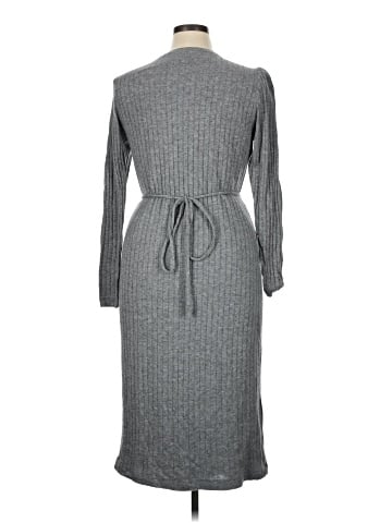 Julia Jordan Casual Dress (view 2)